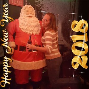 Meet your Posher, Kristi